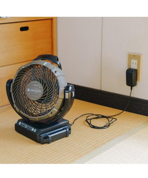 フィールドファン 扇風機 サーキュレーター 首振り マキタ