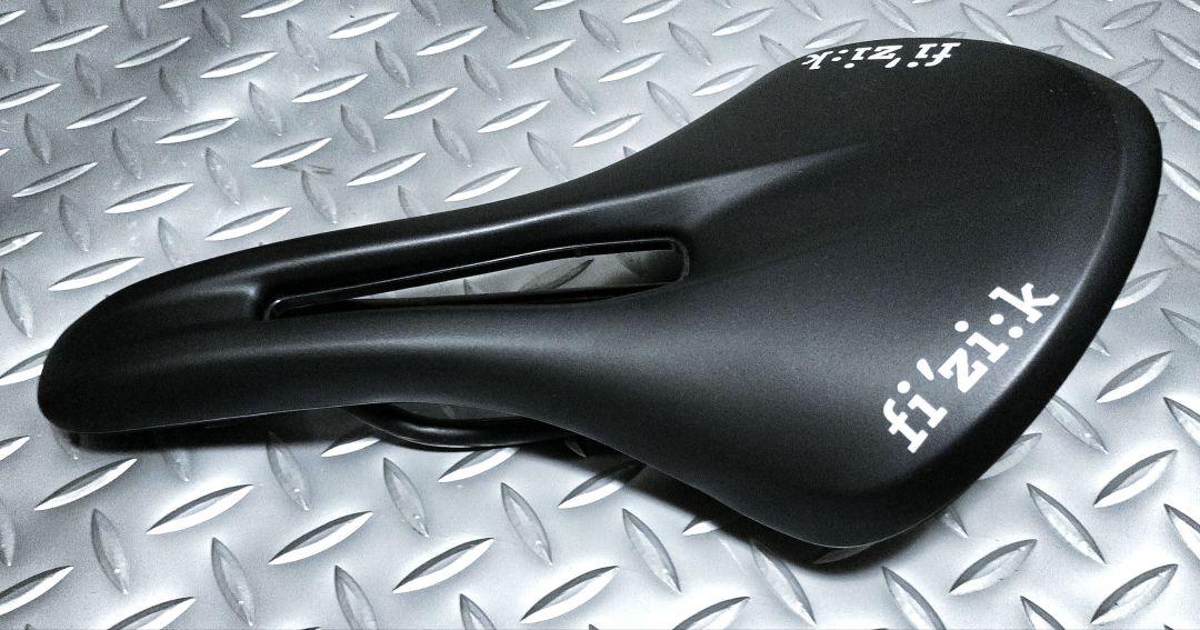 fi'zi:k ALIANTE TEMPO R5 S-Alloyレール 145