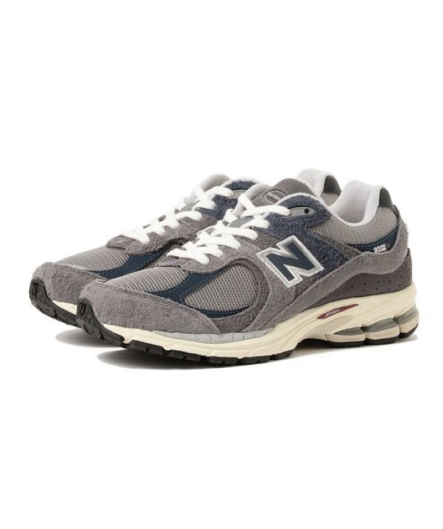 スニーカー NEW BALANCE / M2002REL 24.5