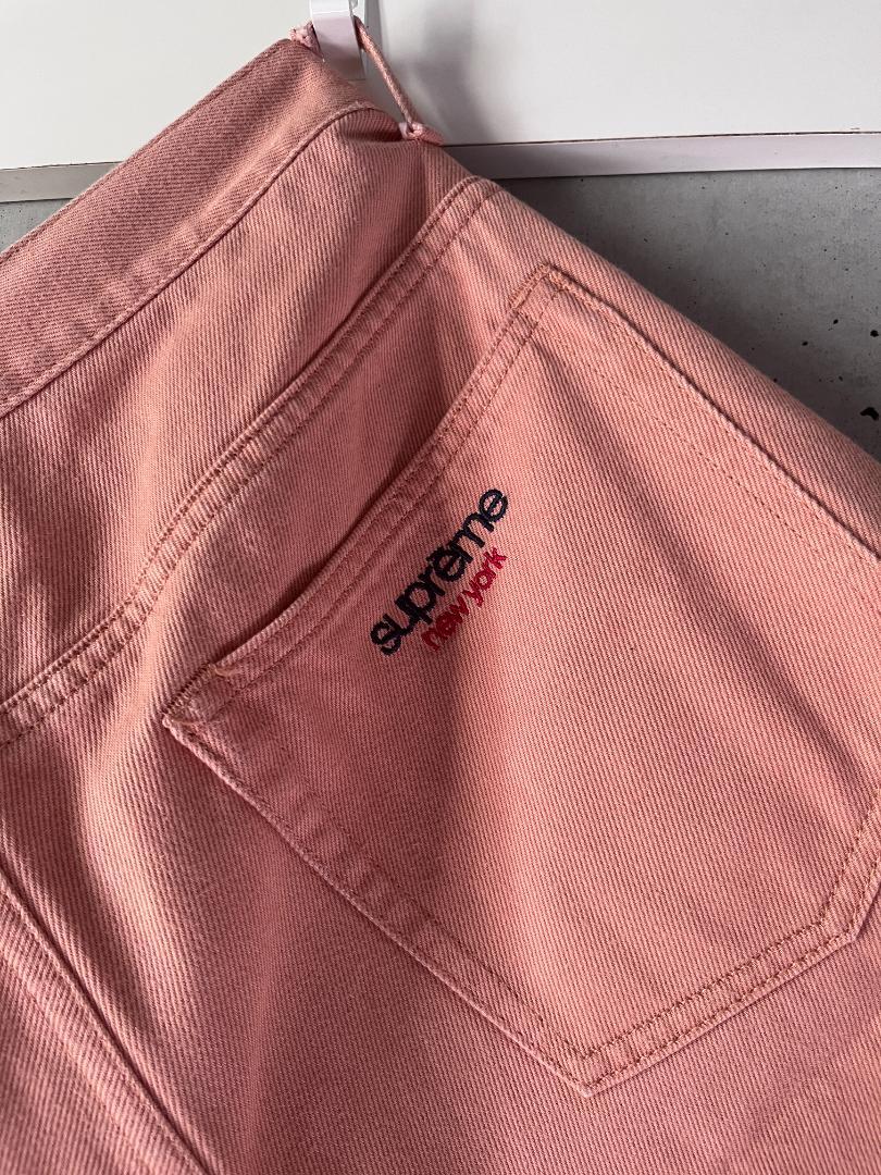 パンツ Supreme Jeans Shorts