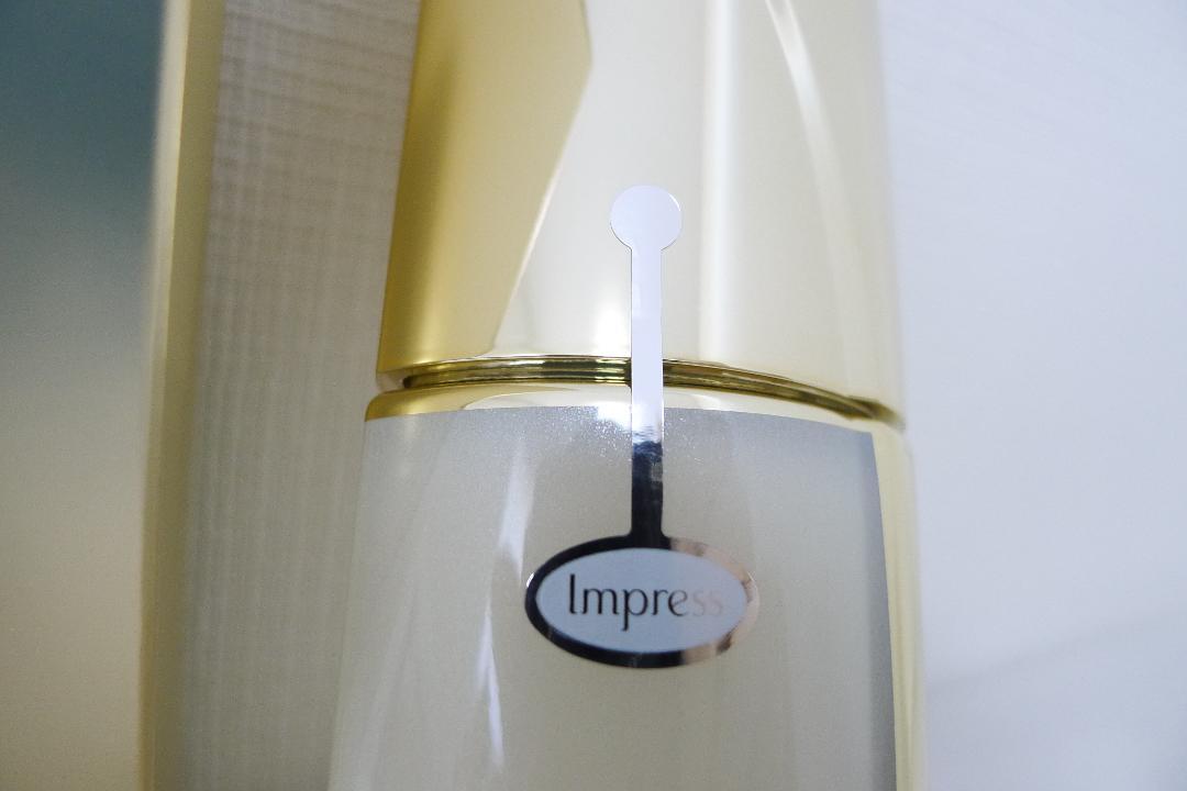 新品　カネボウ　インプレス　グランミュラエマルジョンN 乳液　3万円 カネボウ Impress インプレス グランミュラ エマルジョンN d