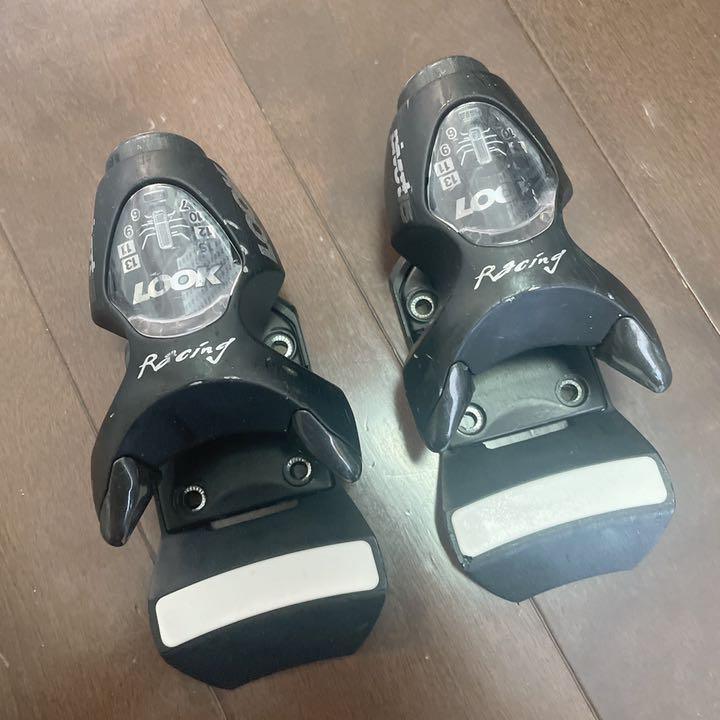 ☆超目玉】 Racing Pivot15 ビンディング LOOK 競技スキー