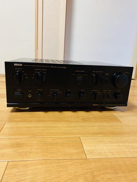 DENON デノン PMA-880D アンプ | streamlineinspection.com