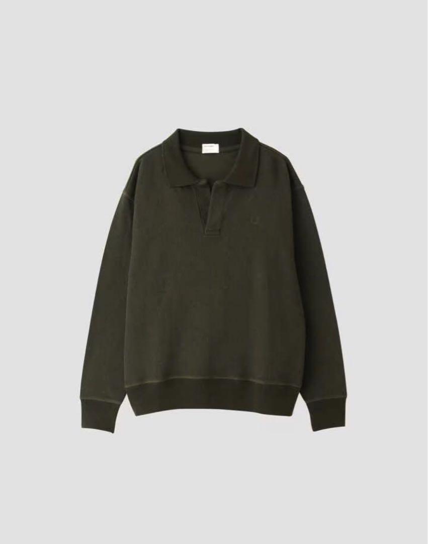 FRED PERRY MARGARET HOWELL スキッパーポロ