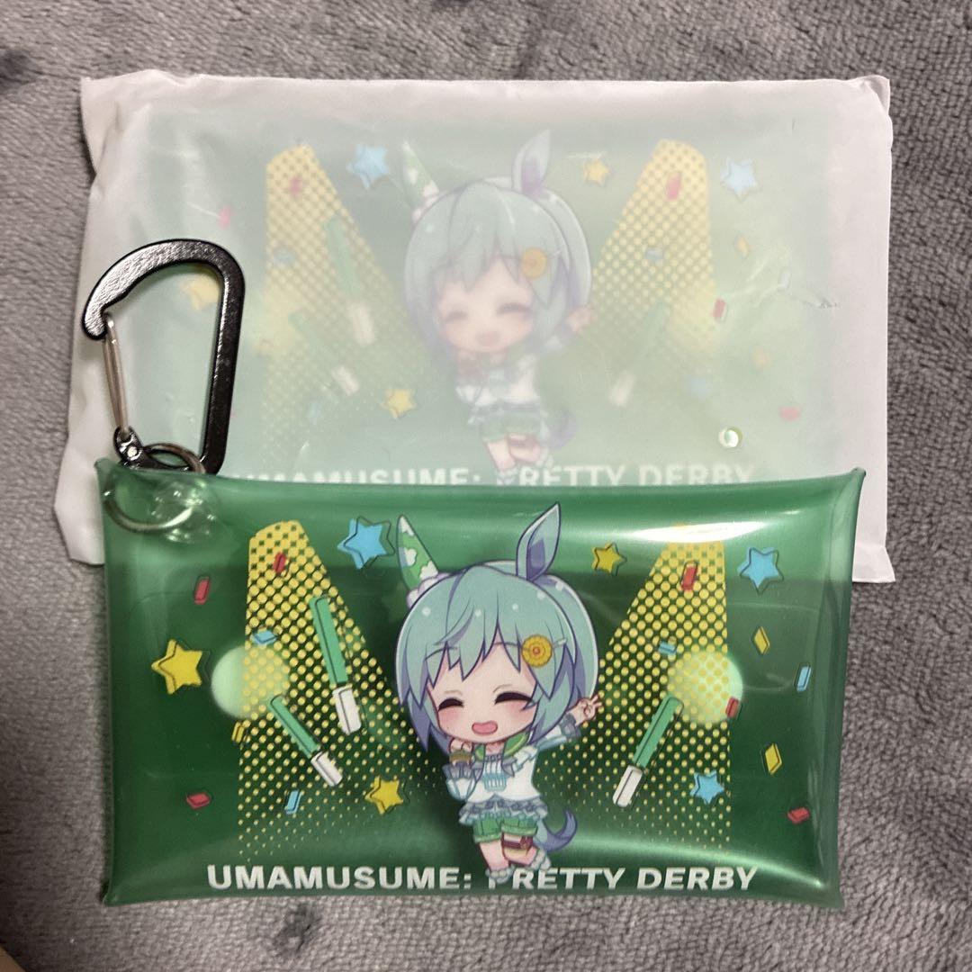 【国産】 ウマ娘 セイウンスカイ グッズ まとめ売り - メルカリ その他