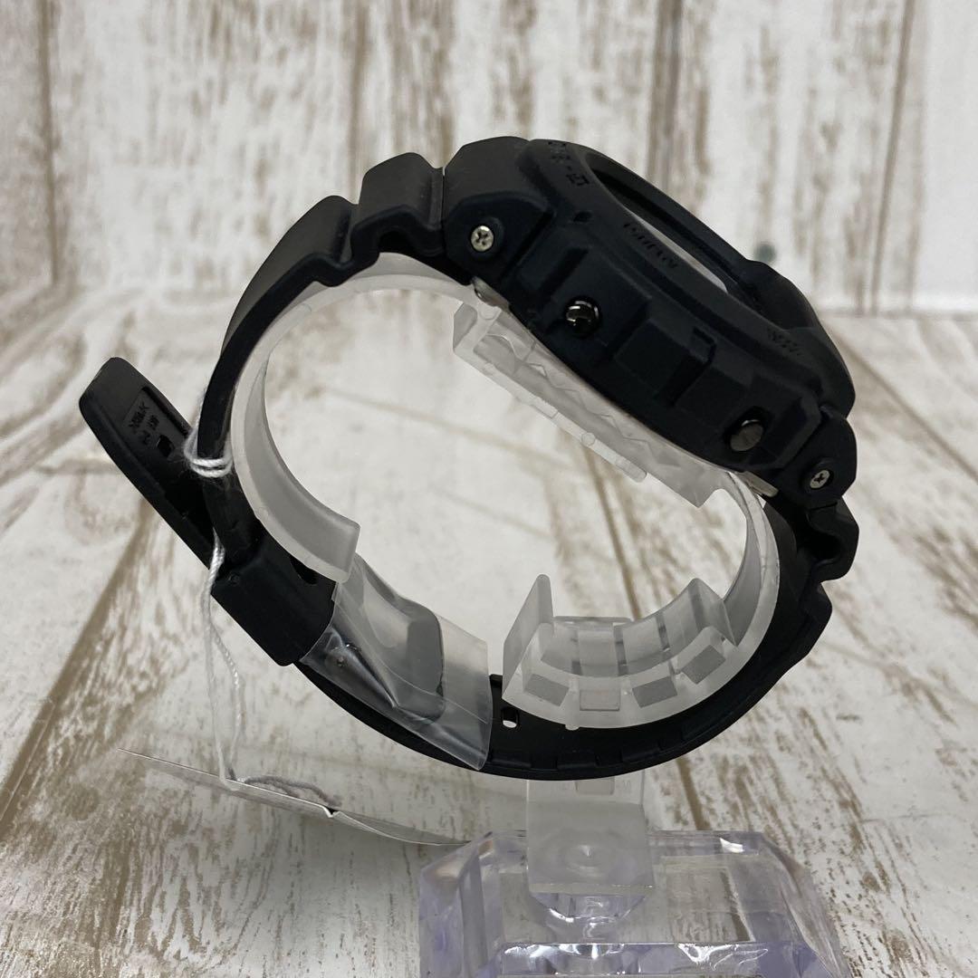 rw-2078) G-SHOCK DW-6900MS-1DR 腕時計 クォーツ