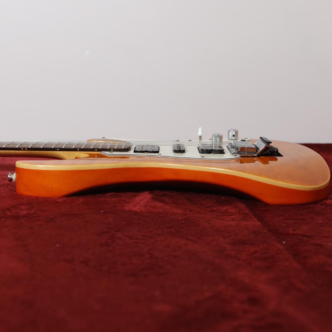 特別オファー G-SN-60M Roots Grass 8789】 キルトトップ メルカリ - スナッパー ギター