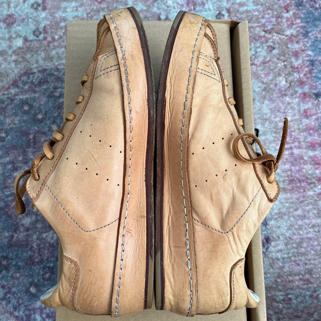 Hender Scheme mip-02 美 サイズ5 | www.unimac.az