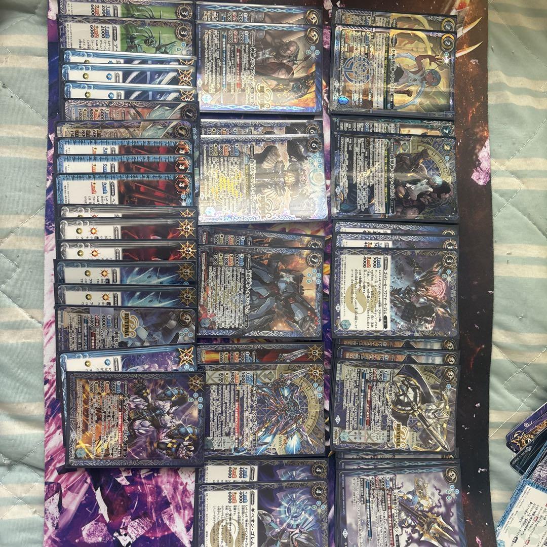 バトスピ　まとめ売り
