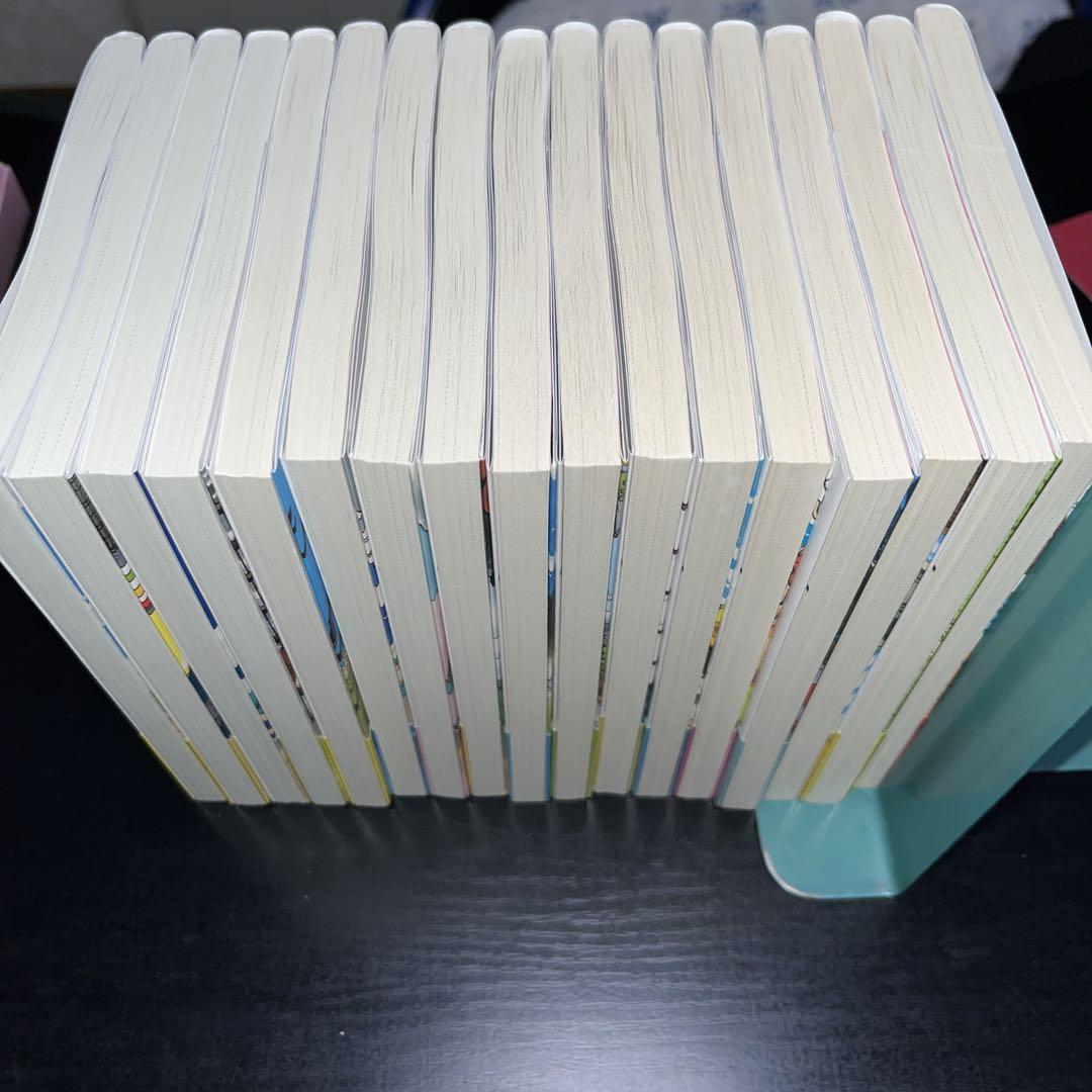 働かないふたり 1巻〜34巻 既刊全巻セット 全巻帯付き ほぼ全巻初版 おまけ付
