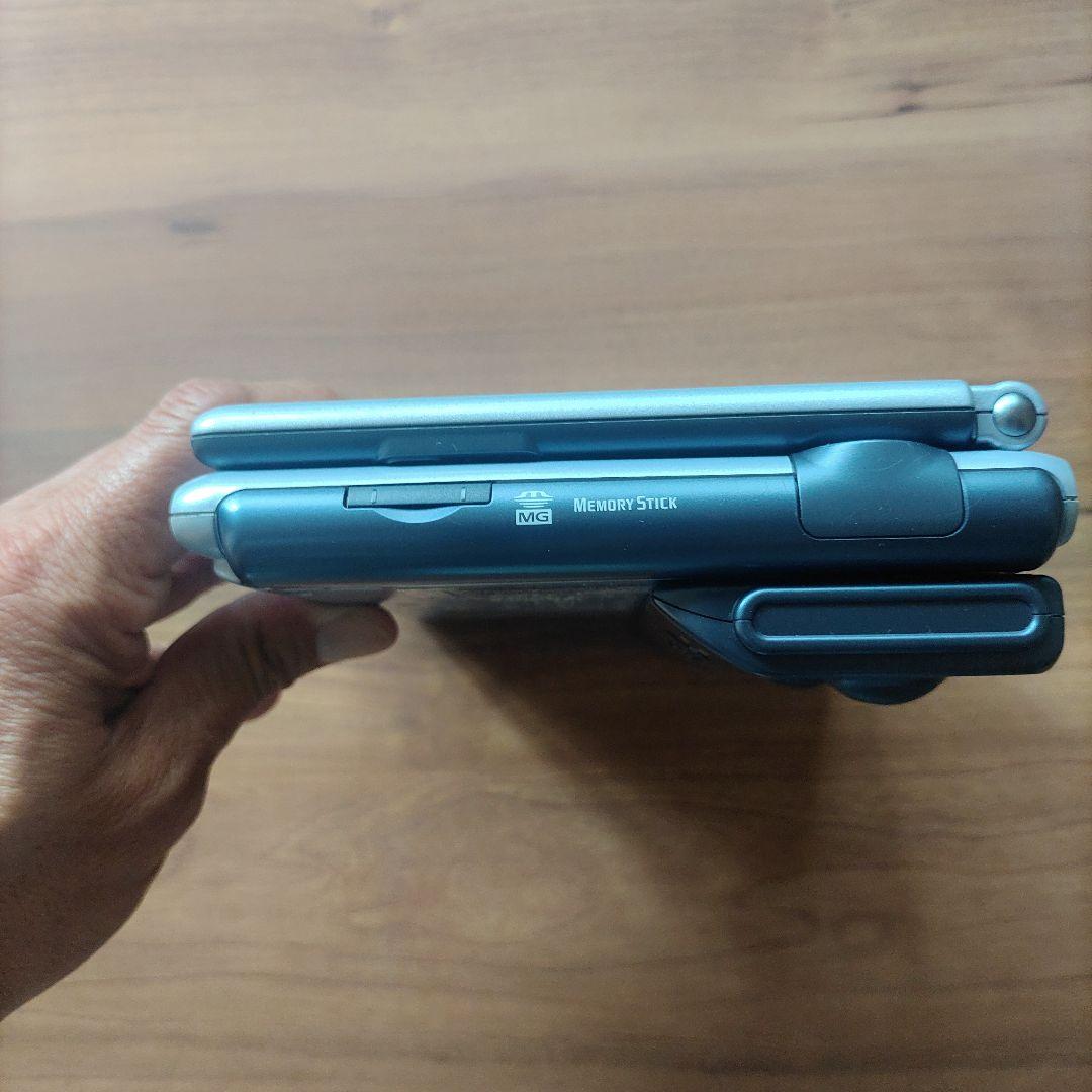 SONY VAIO PCG-U1 ジャンク品