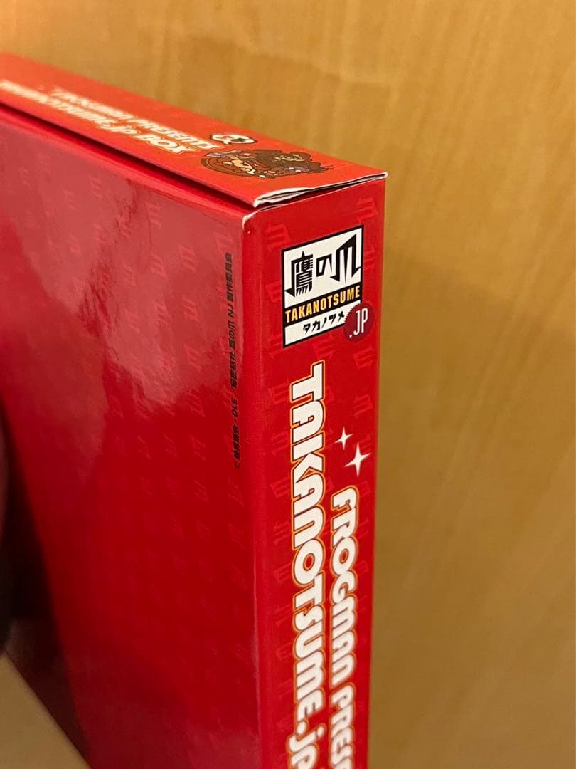 秘密結社 鷹の爪.jp DVD-BOX 上巻&下巻〈初回限定版