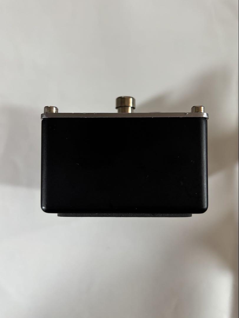 VOX SILK DRIVE ギターエフェクター