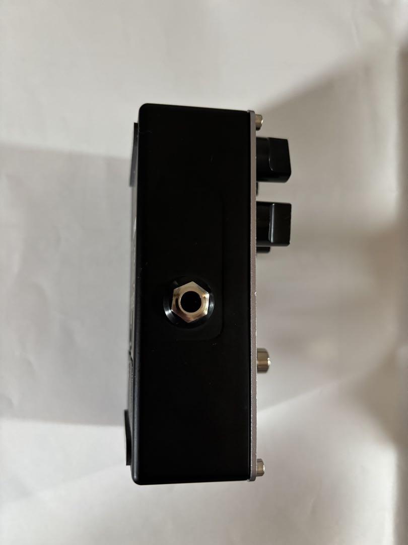 VOX SILK DRIVE ギターエフェクター