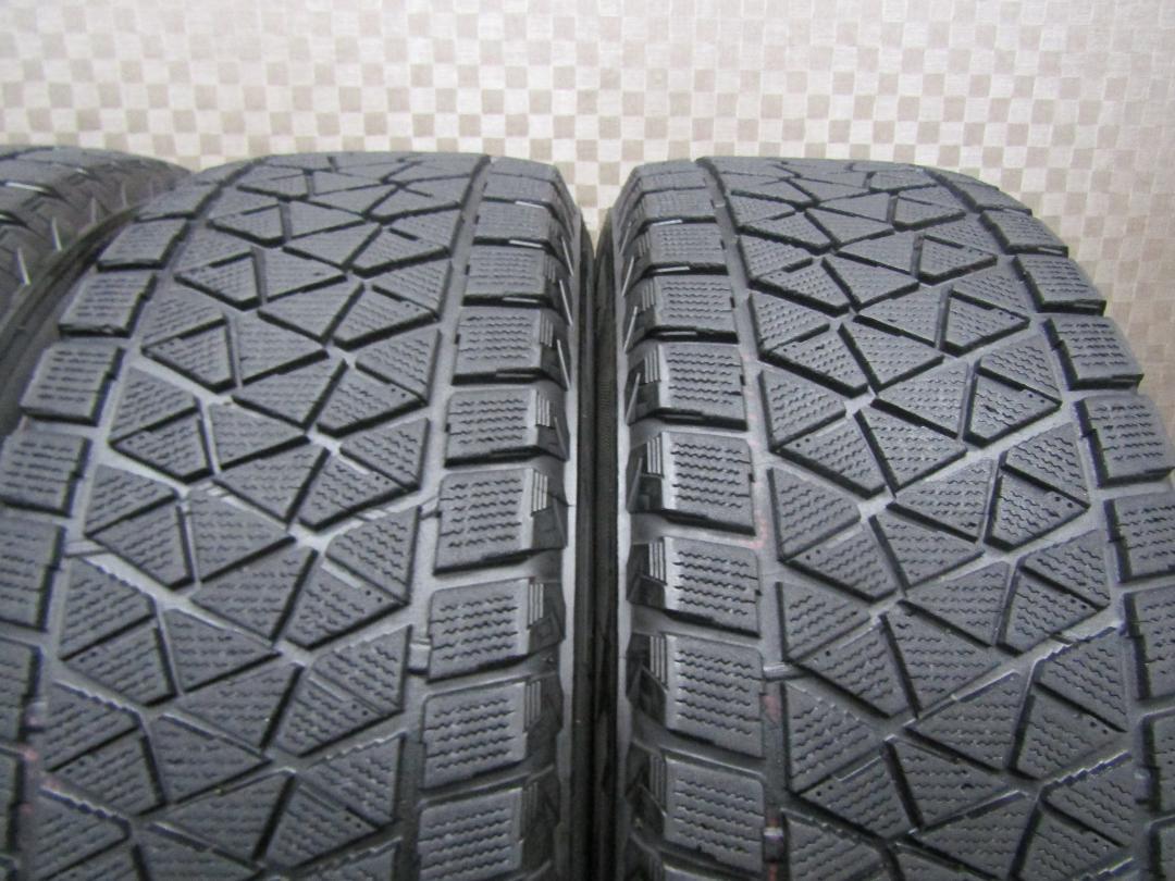 DM-V2 265|65R17