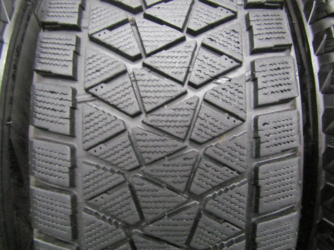 DM-V2 265|65R17