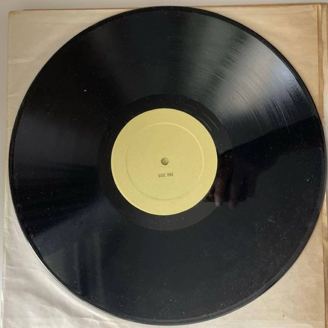 led zeppelin / 1975 World Tour LP2枚組 ブート - メルカリ