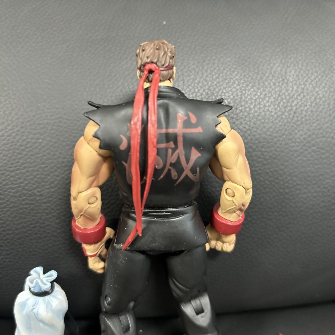sota toys ストリートファイター 殺意の波動に目覚めたリュウ