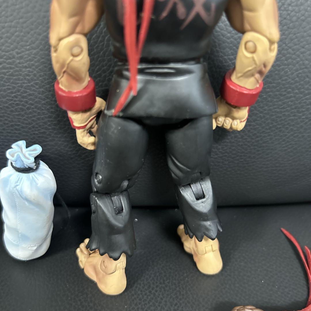 sota toys ストリートファイター　殺意の波動に目覚めたリュウ　限定品 sota toys ストリートファイター 殺意の波動に目覚めたリュウ