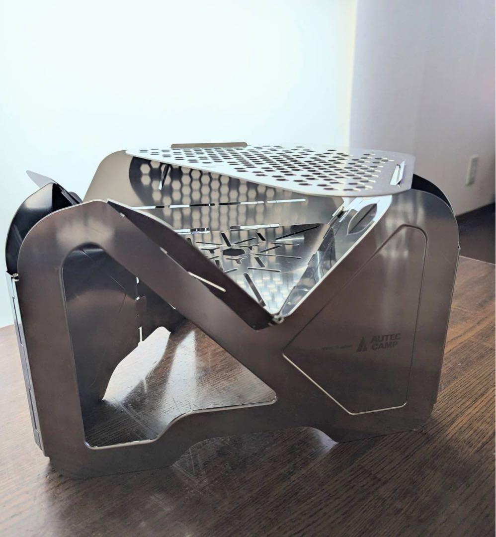 オーテックトライアングリル