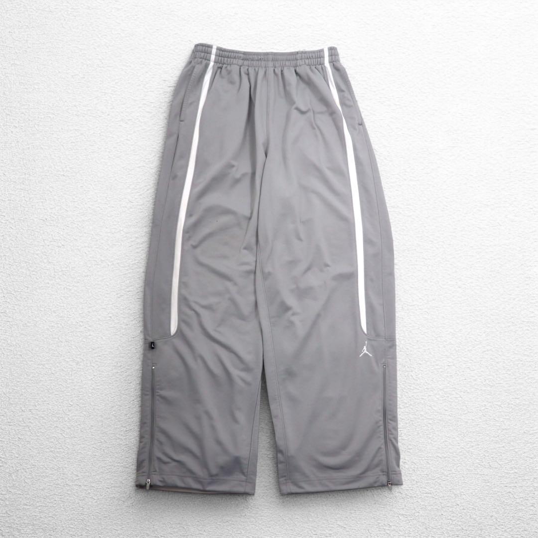 nike jordan トラックパンツ JORDAN BRAND ( NIKE ) サイドライン ワイド トラックパンツ