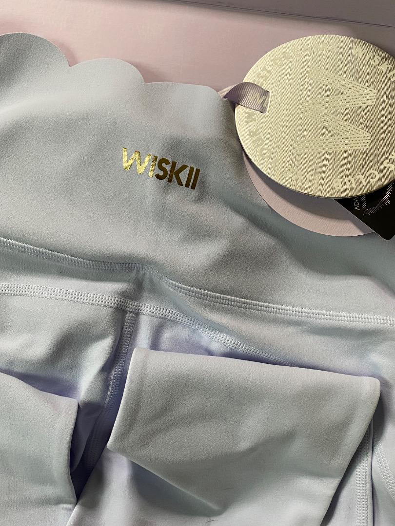 新品未使用WISKII ベリーダンス ヨガ レッスン着 シェヘラザード愛用