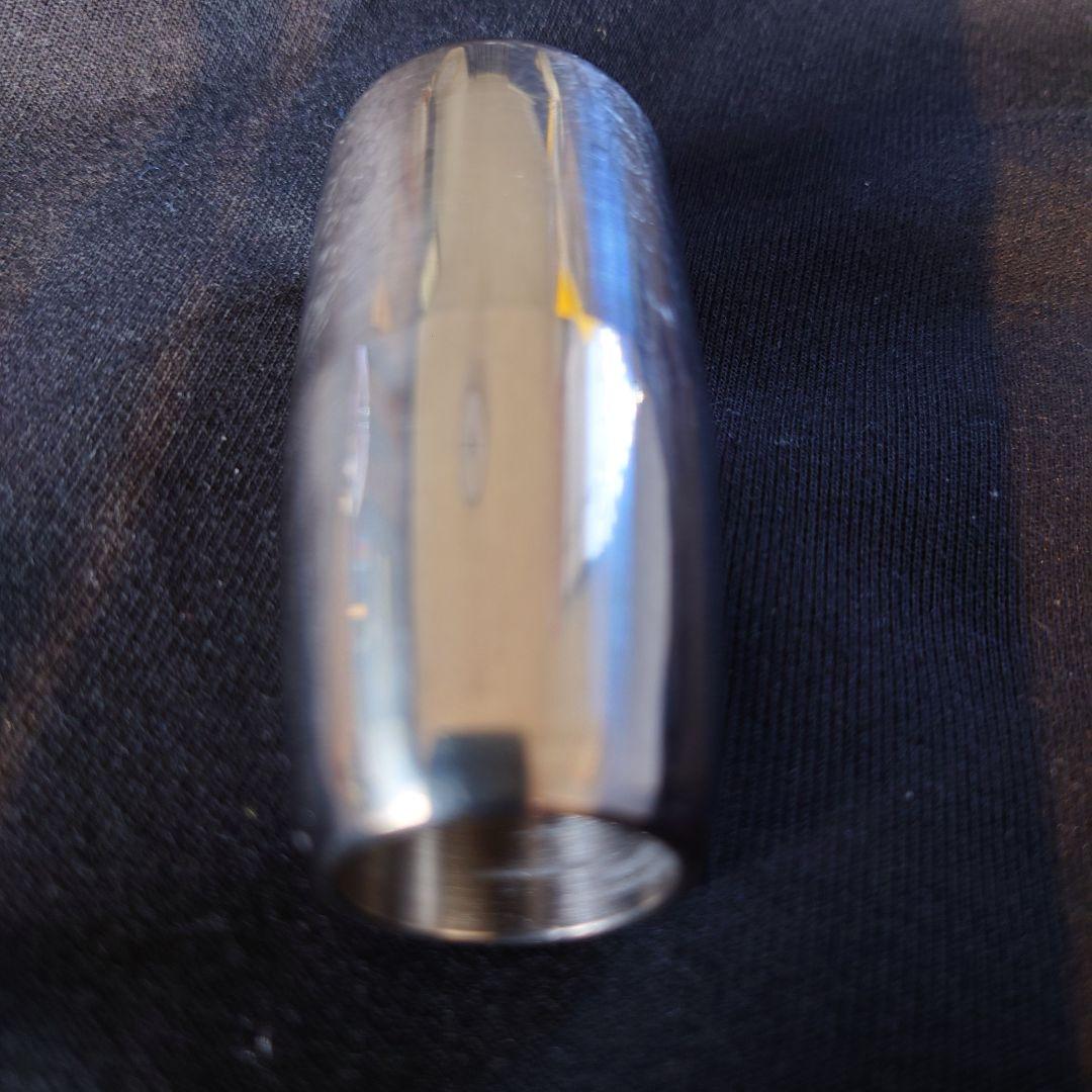 LAILE レイル チタン製シフトノブ ビートラッシュ NDロードスター 汎用