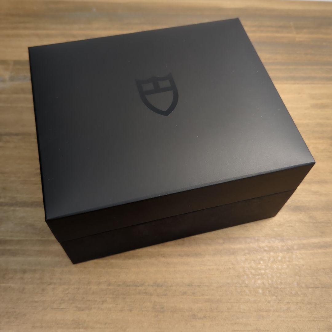 TUDOR BLACK BAY 36 チューダーブラックベイ36 シルバー