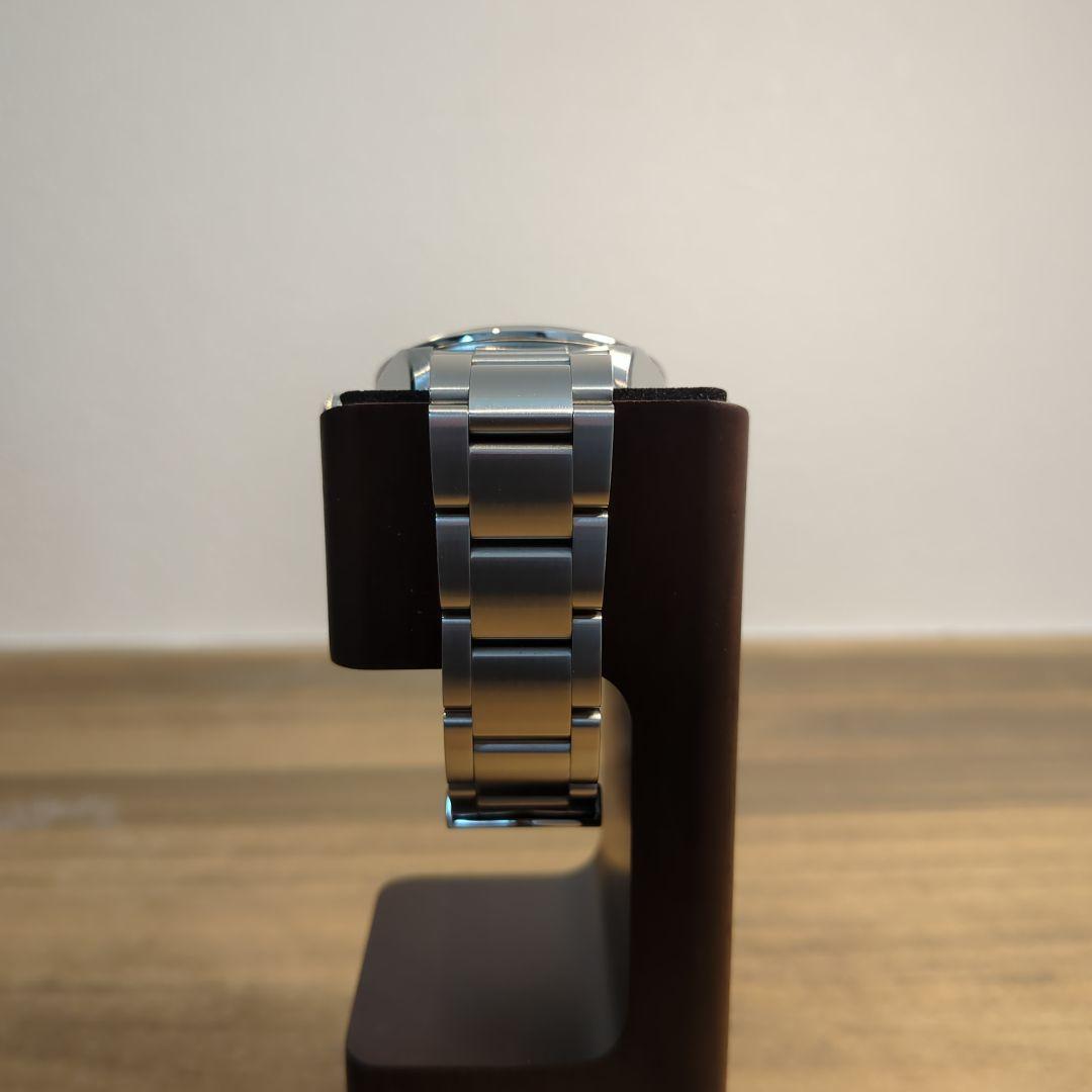 TUDOR BLACK BAY 36 チューダーブラックベイ36 シルバー