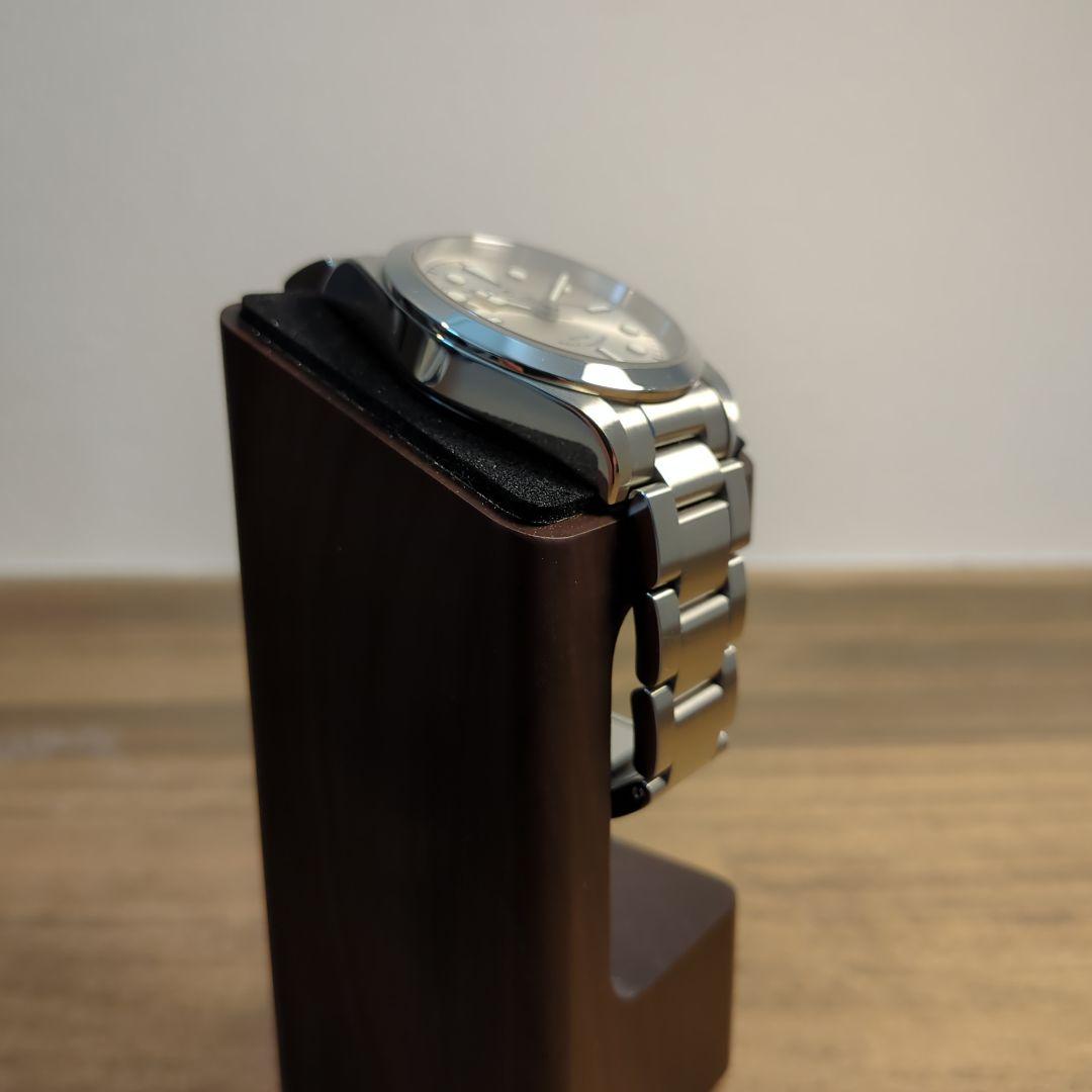 TUDOR BLACK BAY 36 チューダーブラックベイ36 シルバー