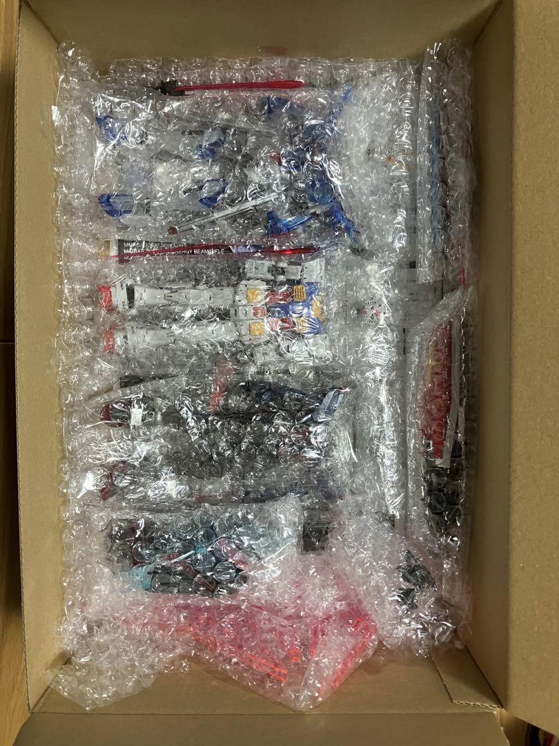 ガンプラ HG デスティニーガンダムspec Ⅱ ライジングフリーダムガンダム他