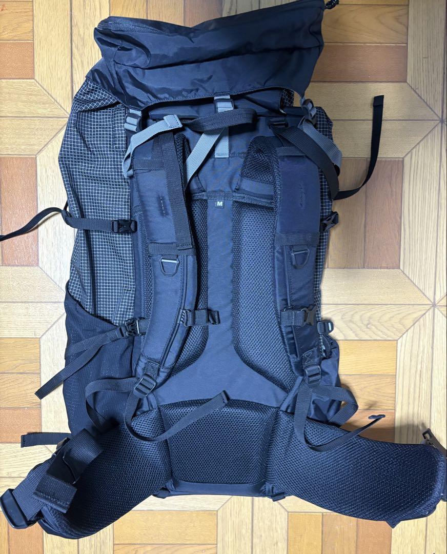 50L+10L