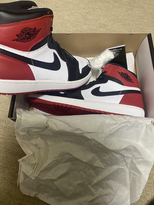 AIR JORDAN 1 RETRO HIGH OG 2013