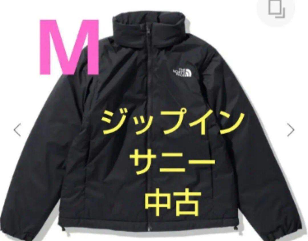 NYW82201 ジップインサニーヌックジャケット M ジップインジップ
