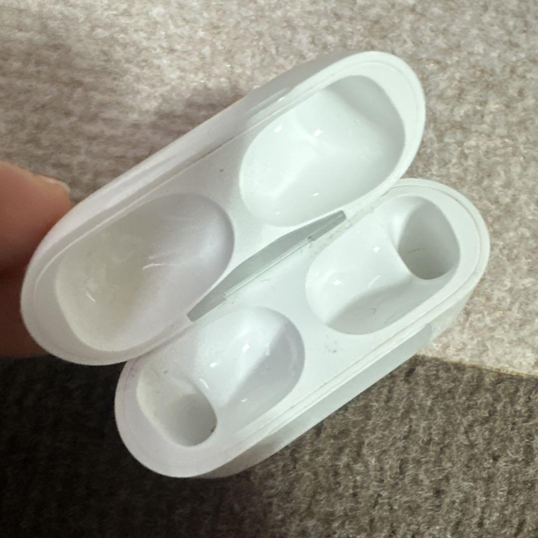 最終価格です。AirPodsPro MWP22J￼/A