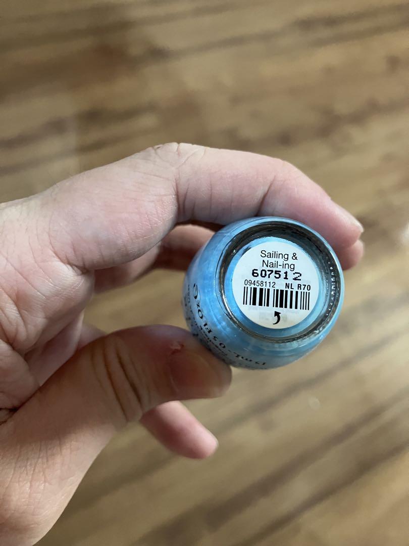 OPI ネイルラッカー 12本セット