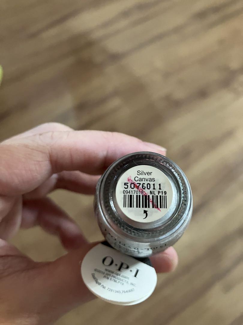 OPI ネイルラッカー 12本セット