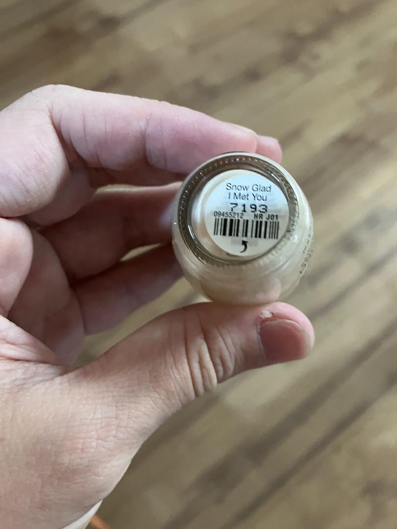 OPI ネイルラッカー 12本セット