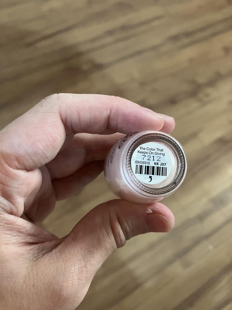 OPI ネイルラッカー 12本セット