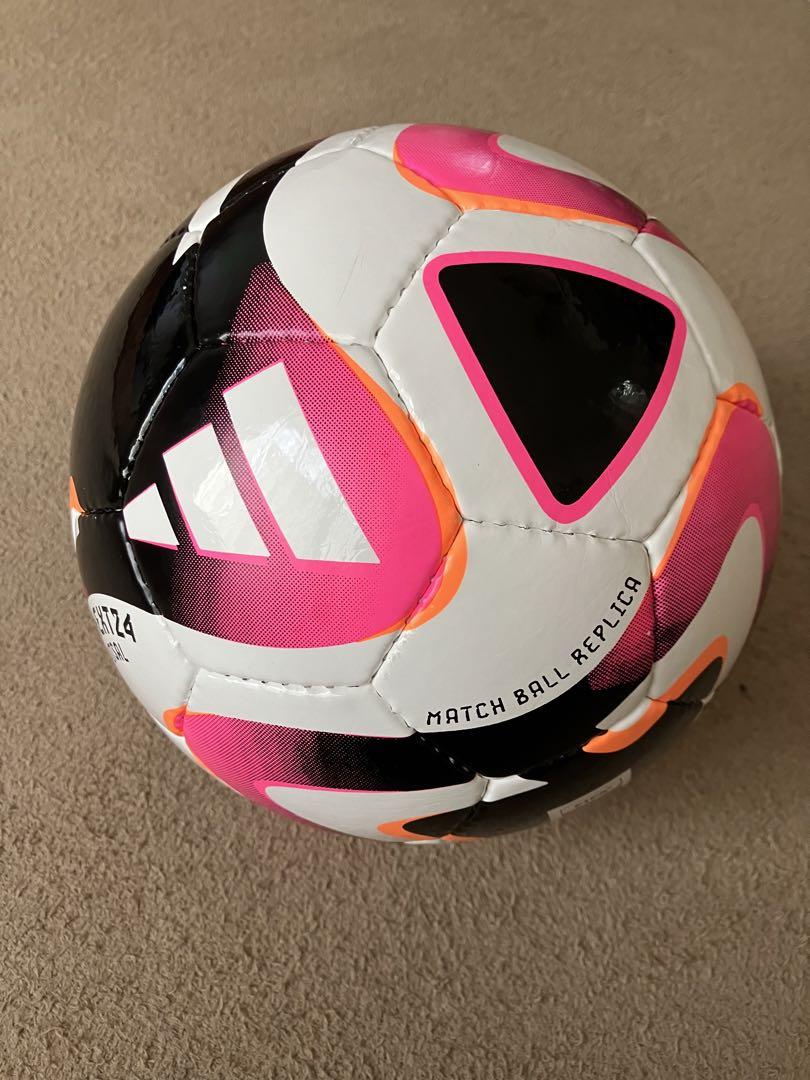 adidas サッカーボールFIFA コネクト24 フットサル 4号球 - メルカリ
