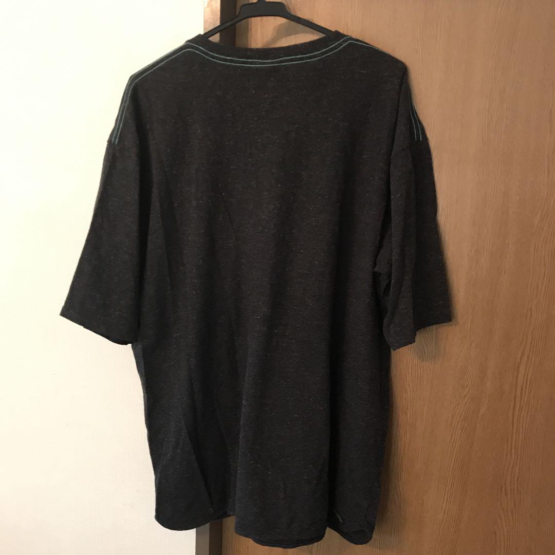 お得特価 ワイルドシングスandデニムアンドダンガリーコラボTシャツ 47J5L-m29631017993 定番HOT