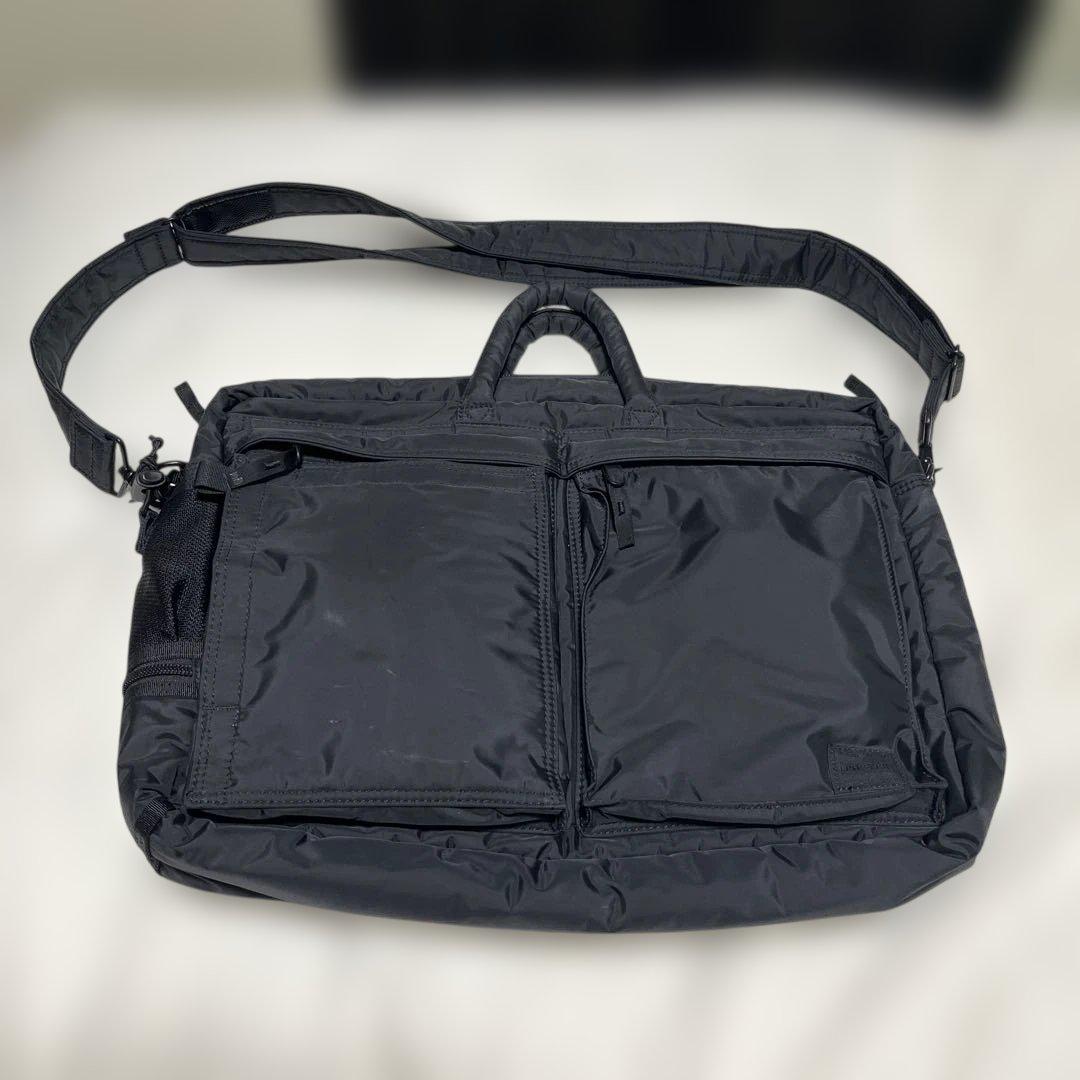 HEAD PORTERヘッドポーター タンカー2Wayショルダーバッグ