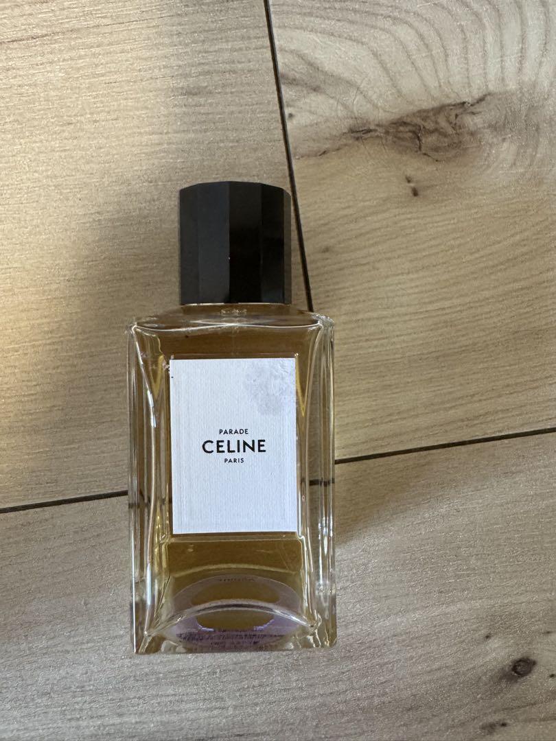 CELINE香水