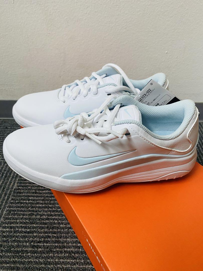 シューズ(女性用) Nike Women's wmns Vapor Golf Shoes