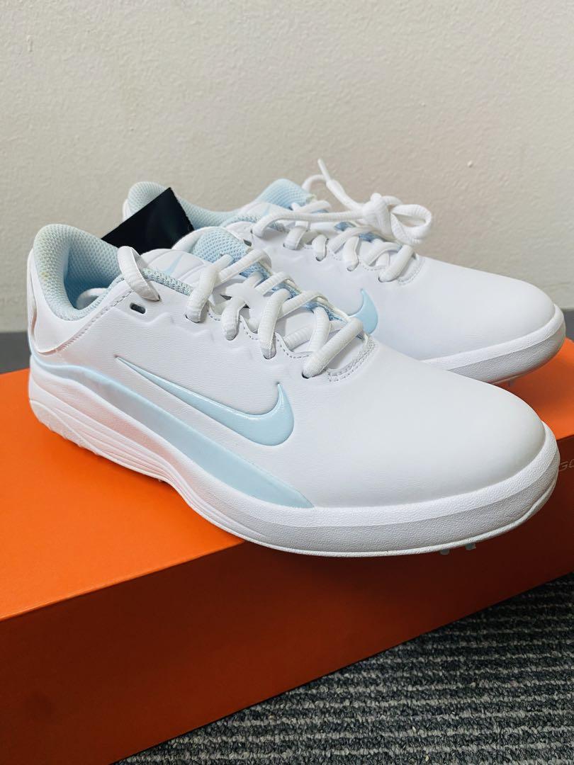 シューズ(女性用) Nike Women's wmns Vapor Golf Shoes