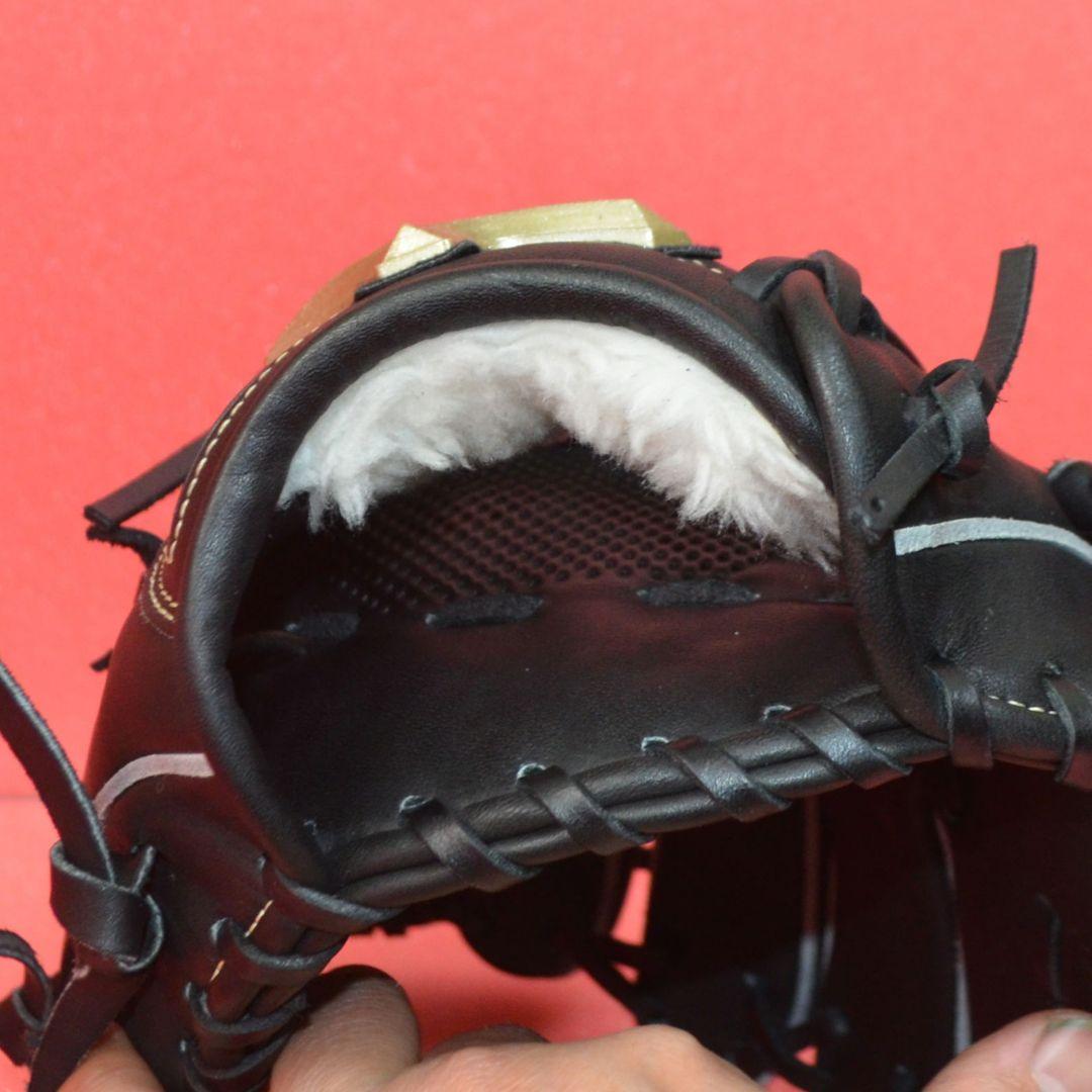 MIZUNO　GlobalElite　少年野球グローブ　左投げ用