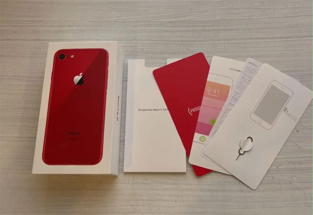 にプロフィ 仁様専用 iPhone8 256GB レッド ogFOl-m29632482610 います