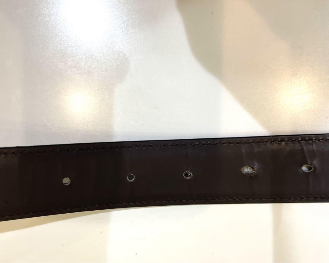 グッチ　GUCCI ベルト　belt
