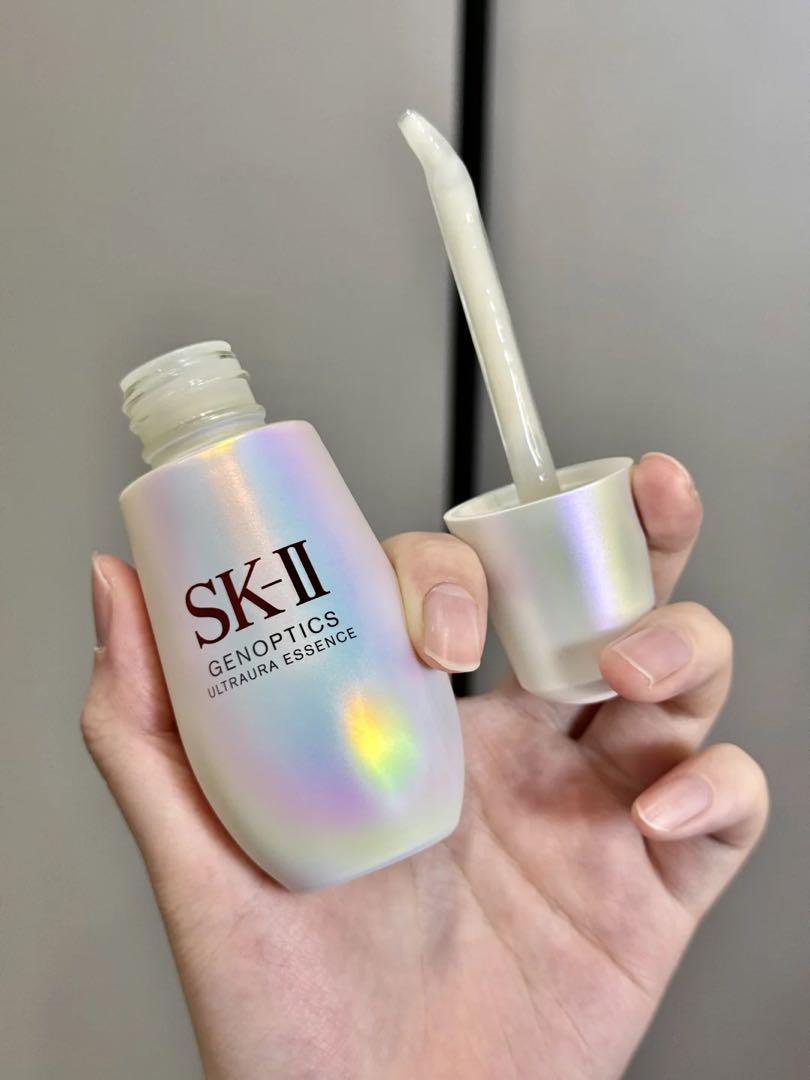 3/25数量限定発売 SK-II ジェノプティクス ウルトオーラ