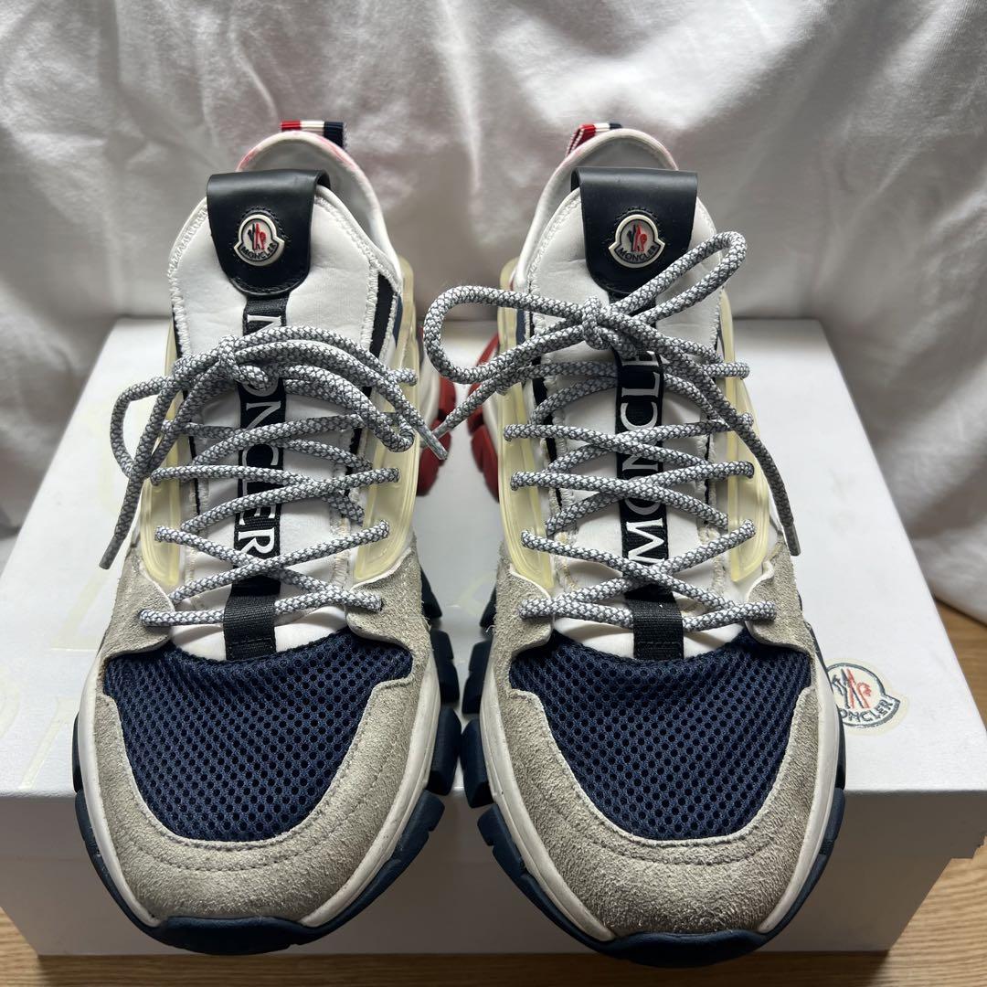 MONCLER GRENOBLE ハイウエストストレトレックトラウサ J20911A0020553333776_X.jpg